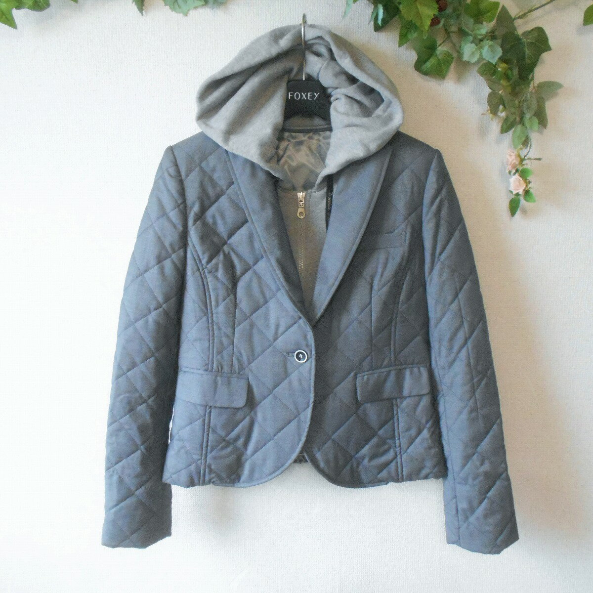 楽天市場】ダブルスタンダード ダウン（素材（生地・毛糸