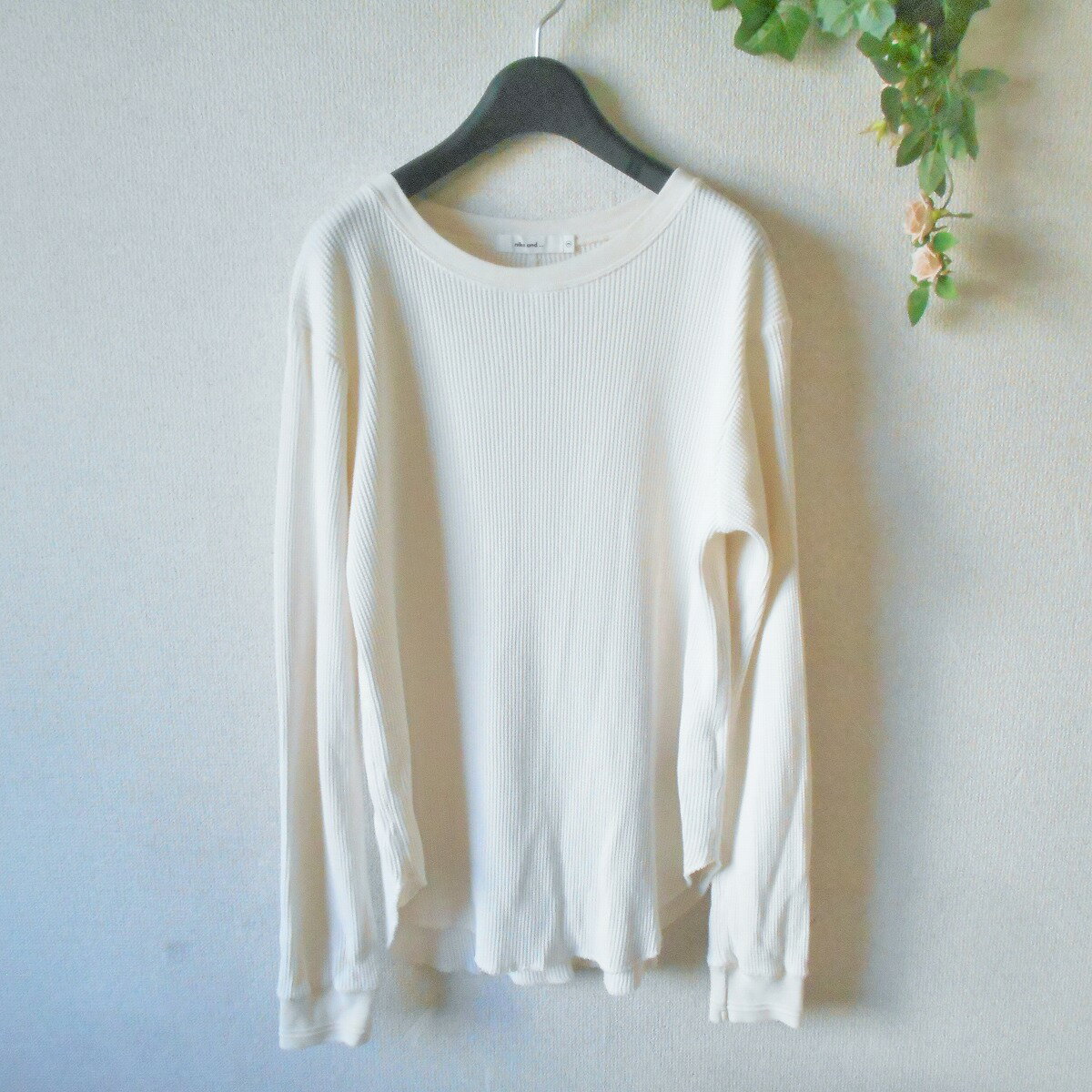 šۥ˥ niko and... Ĺµ åȥ T M ˽ åեù  