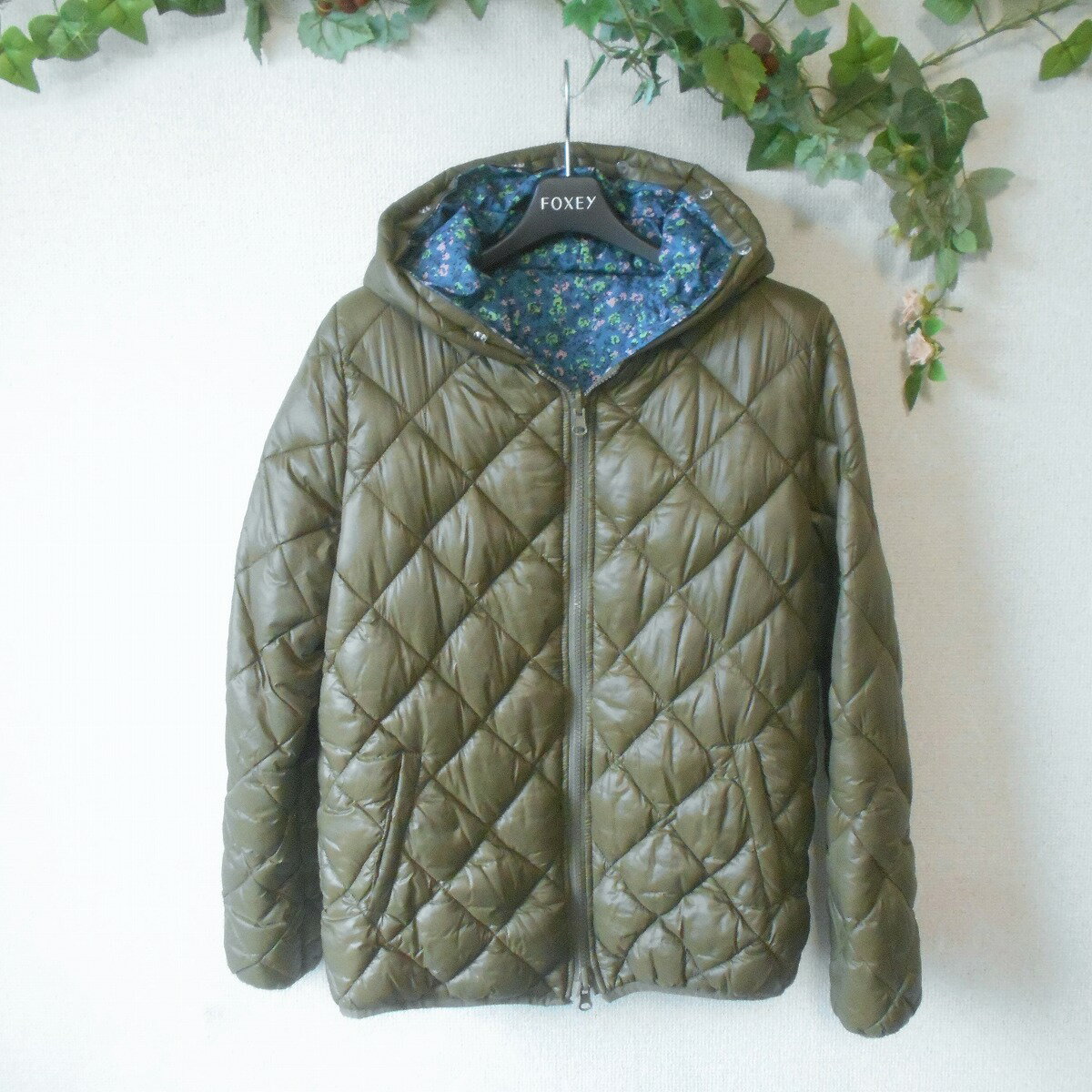 【中古】 ナネアNanea中綿入り...