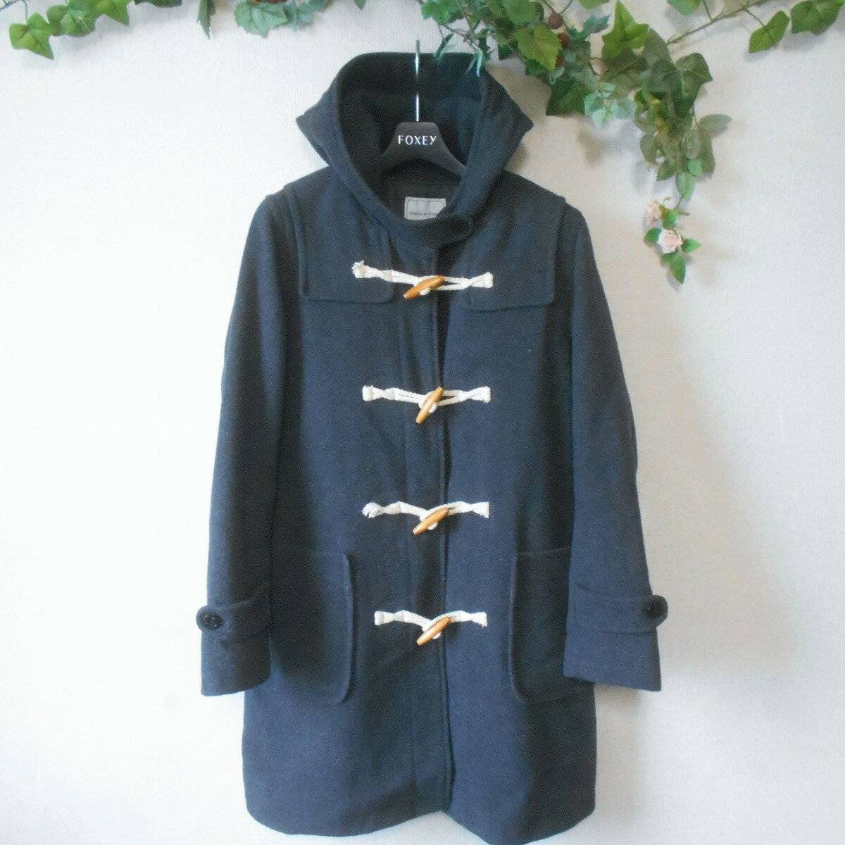 楽天市場】ニームエニーム コート（レディースファッション）の通販