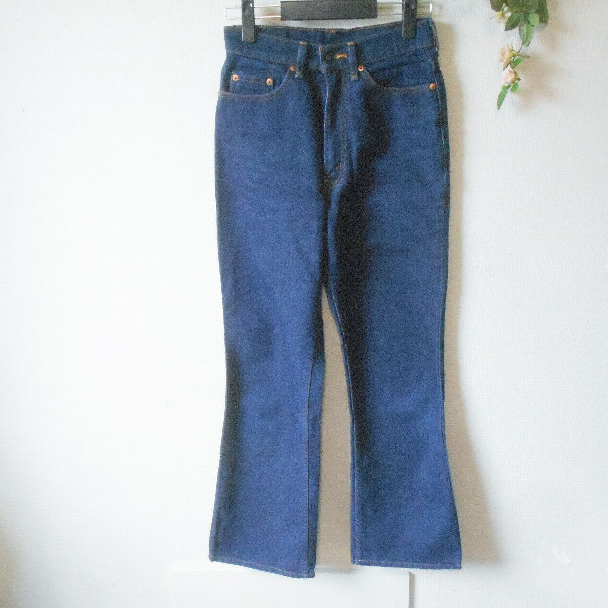 ޥޥݥåȤ㤨֡šۥ꡼Х 517 Levi's 517 ѥ  ǥ˥ ѥ ֡ĥå W30 ǥ פβǤʤ2,980ߤˤʤޤ