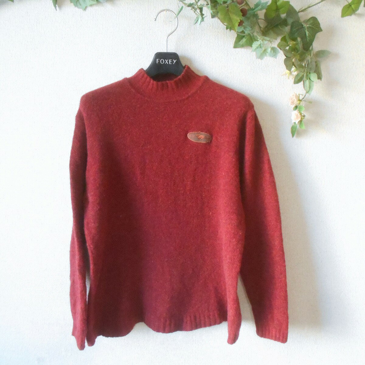 Rakuten - 【中古】HippyHippo ヒッピー ヒッポ ニット セーター レディース 秋 冬 M