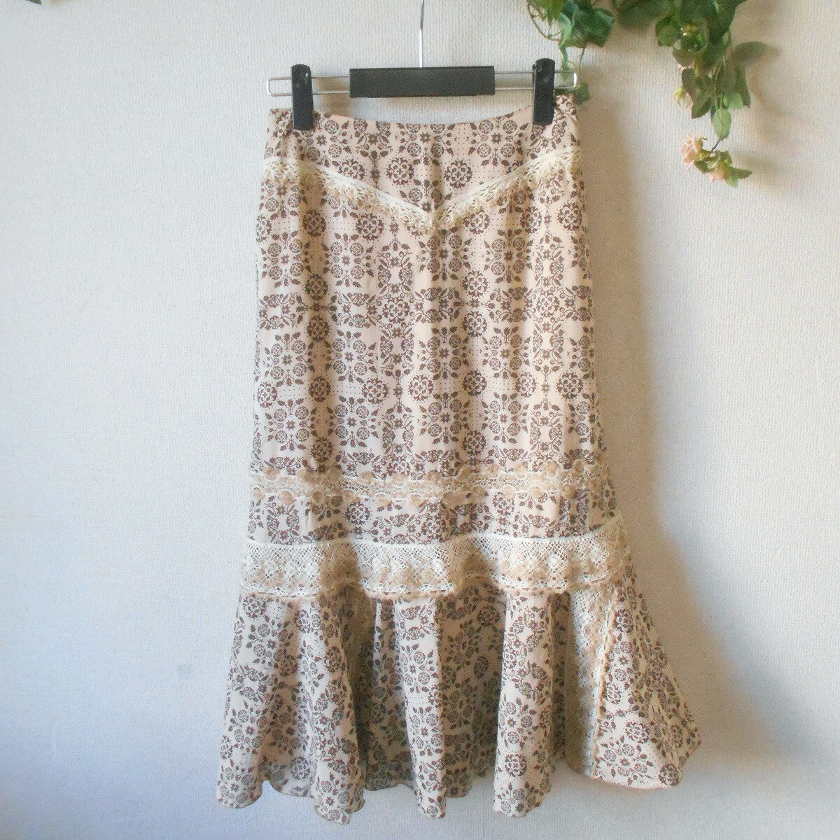 楽天市場】インゲボルグ ingeborg スカートの通販