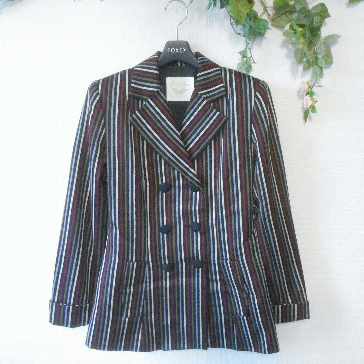 楽天市場】レストローズ ダッフルコートの通販