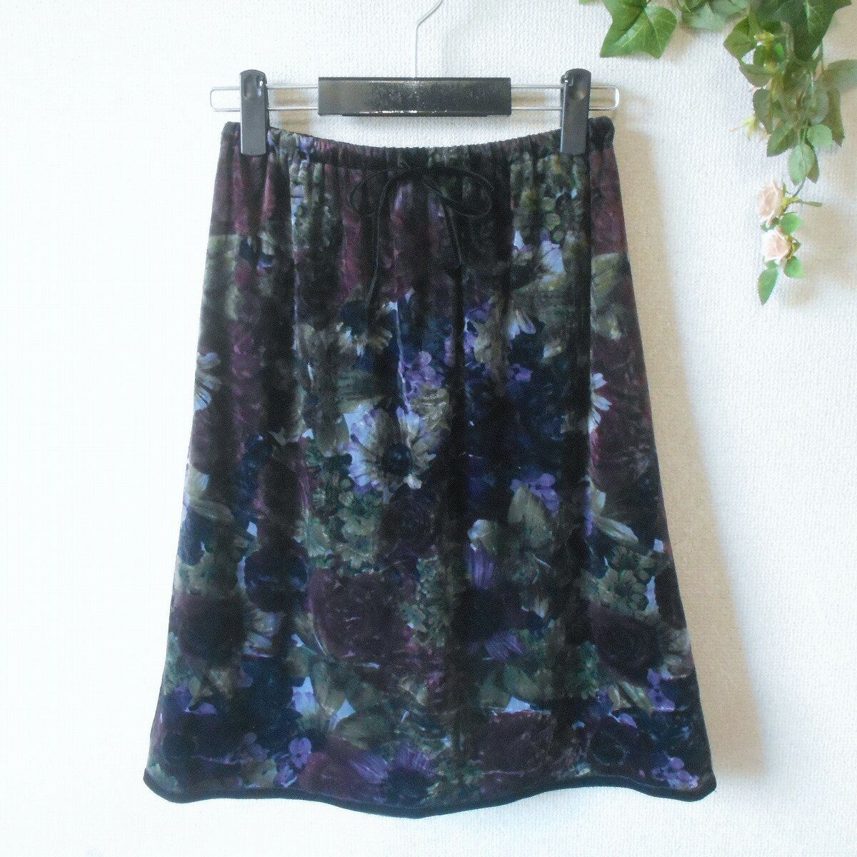 楽天市場】レストローズ スカートの通販