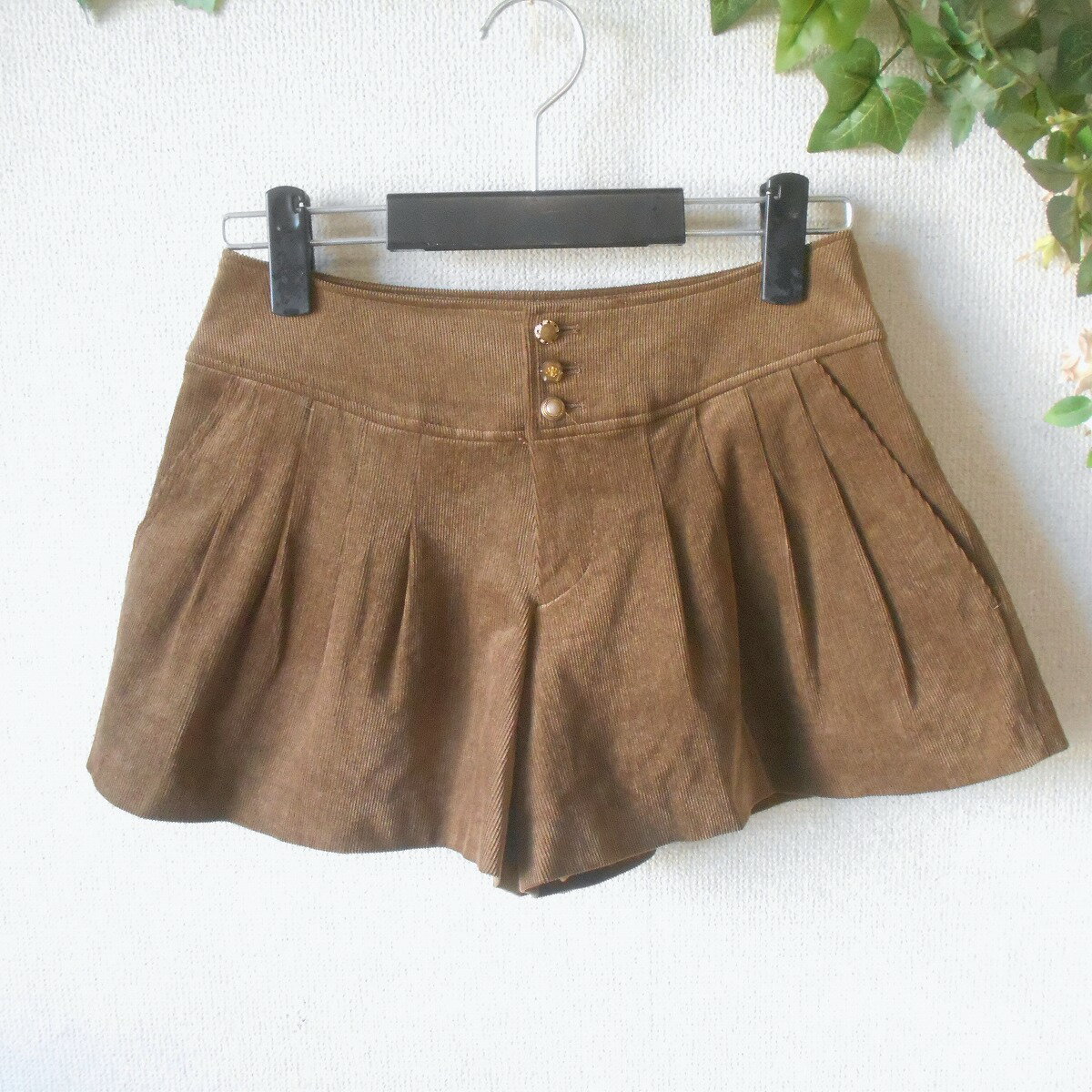 楽天市場】nest Robe（キュロット｜ボトムス）：レディース