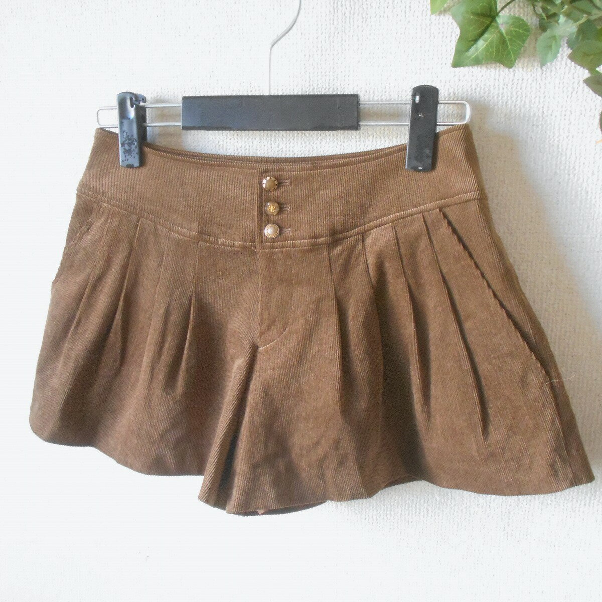 ����šۥ�å��ѥå� LAISSE PASSE ������å� ���硼�� �ѥ�� 36 3����ܥ��� �����ǥ���� �� ��