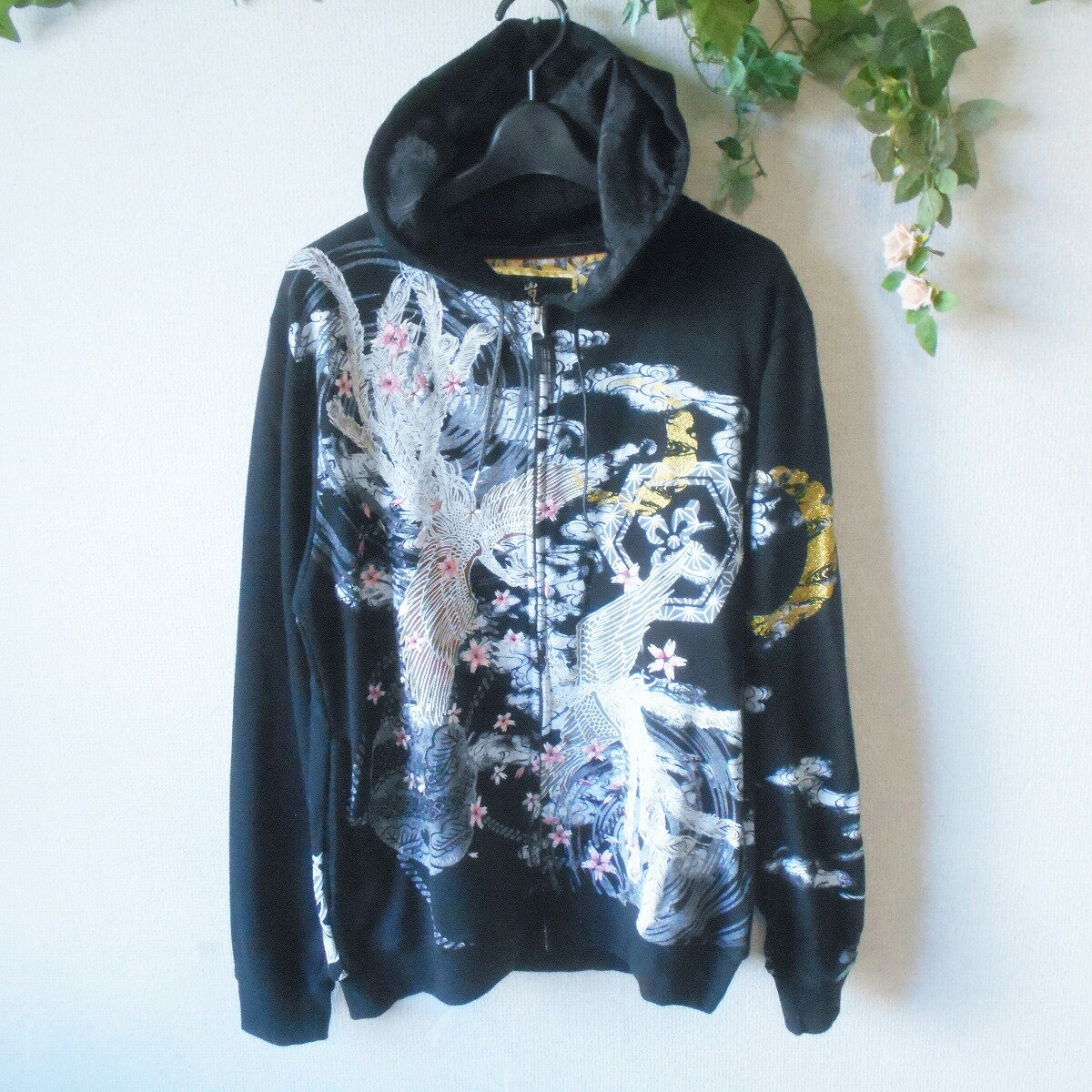 楽天市場】嵐 パーカーの通販