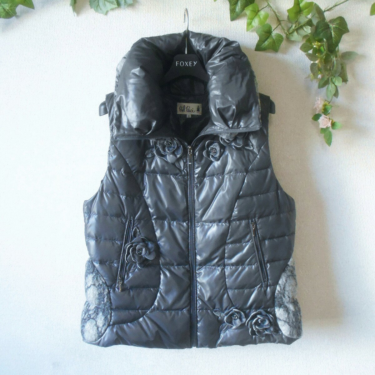 楽天市場】ベルパーチ ベストの通販