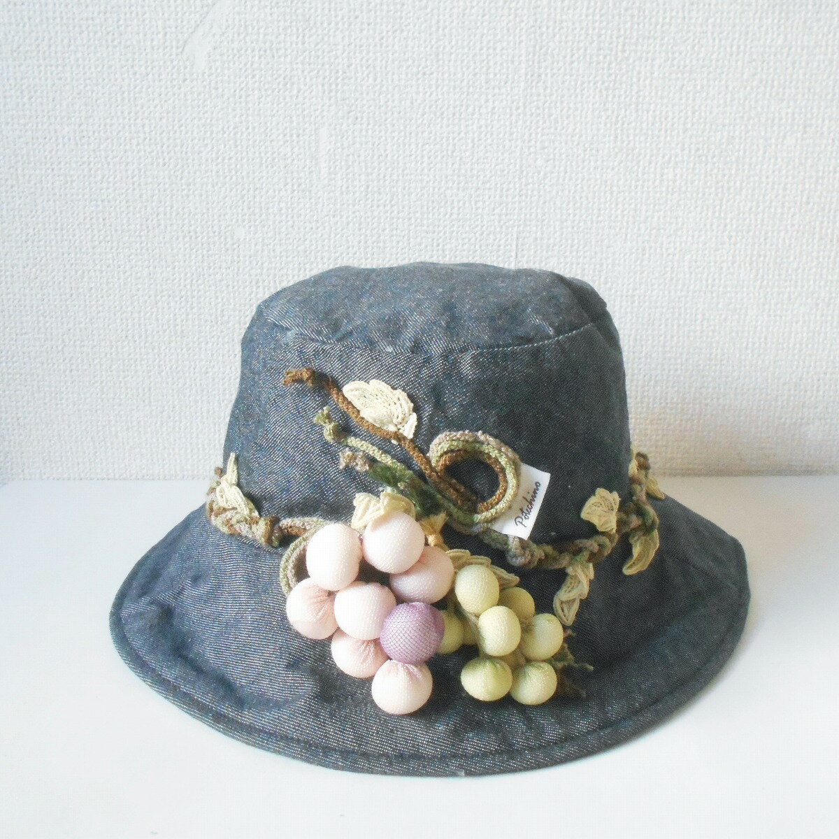 楽天市場】さえら（帽子｜バッグ・小物・ブランド雑貨）の通販