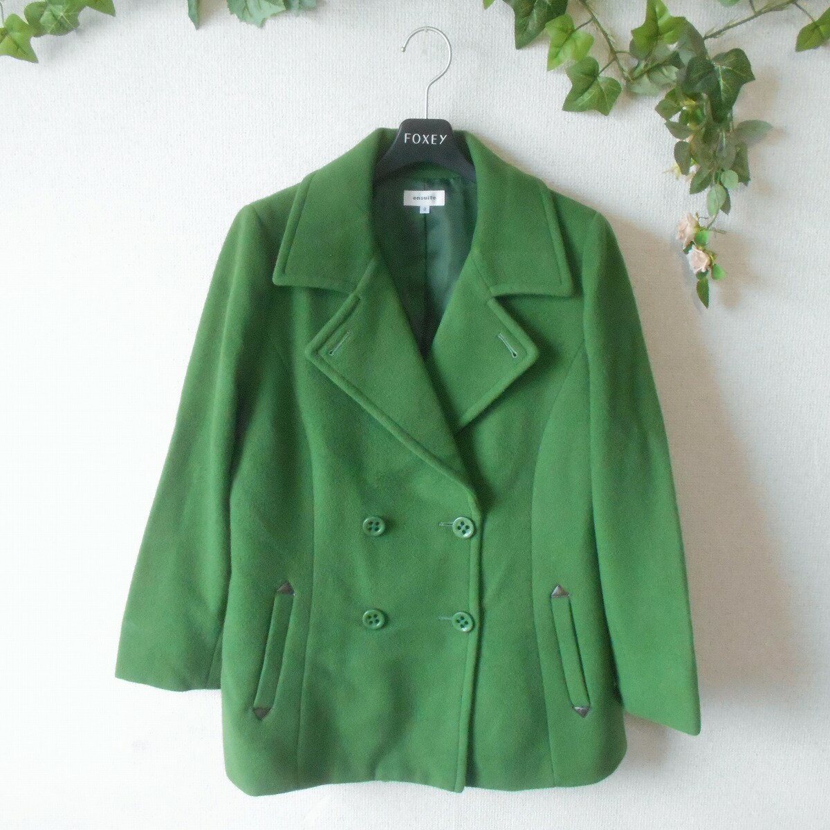 楽天市場】naissance コートの通販