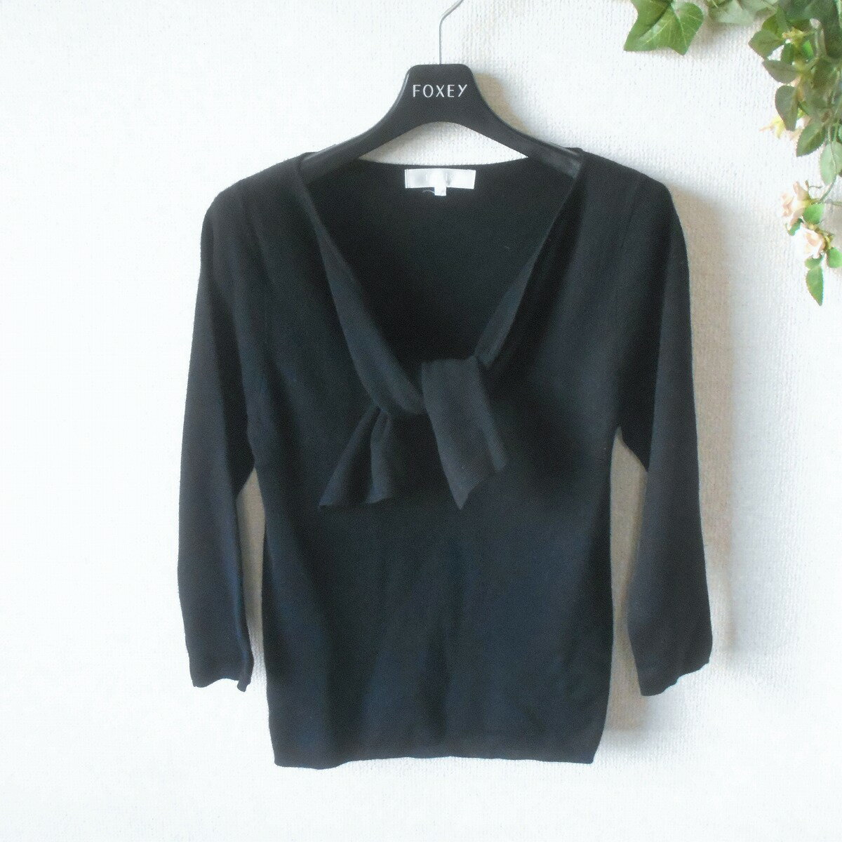 【未使用・タグ付き】自由区 セーター 2026年最新】自由区 レディース ニット・セーターの人気アイテム