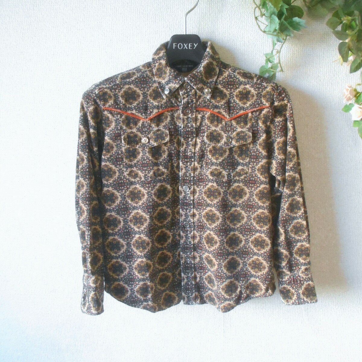 楽天市場】コムサデモード フィユ（キッズ・ベビー・マタニティ）の通販