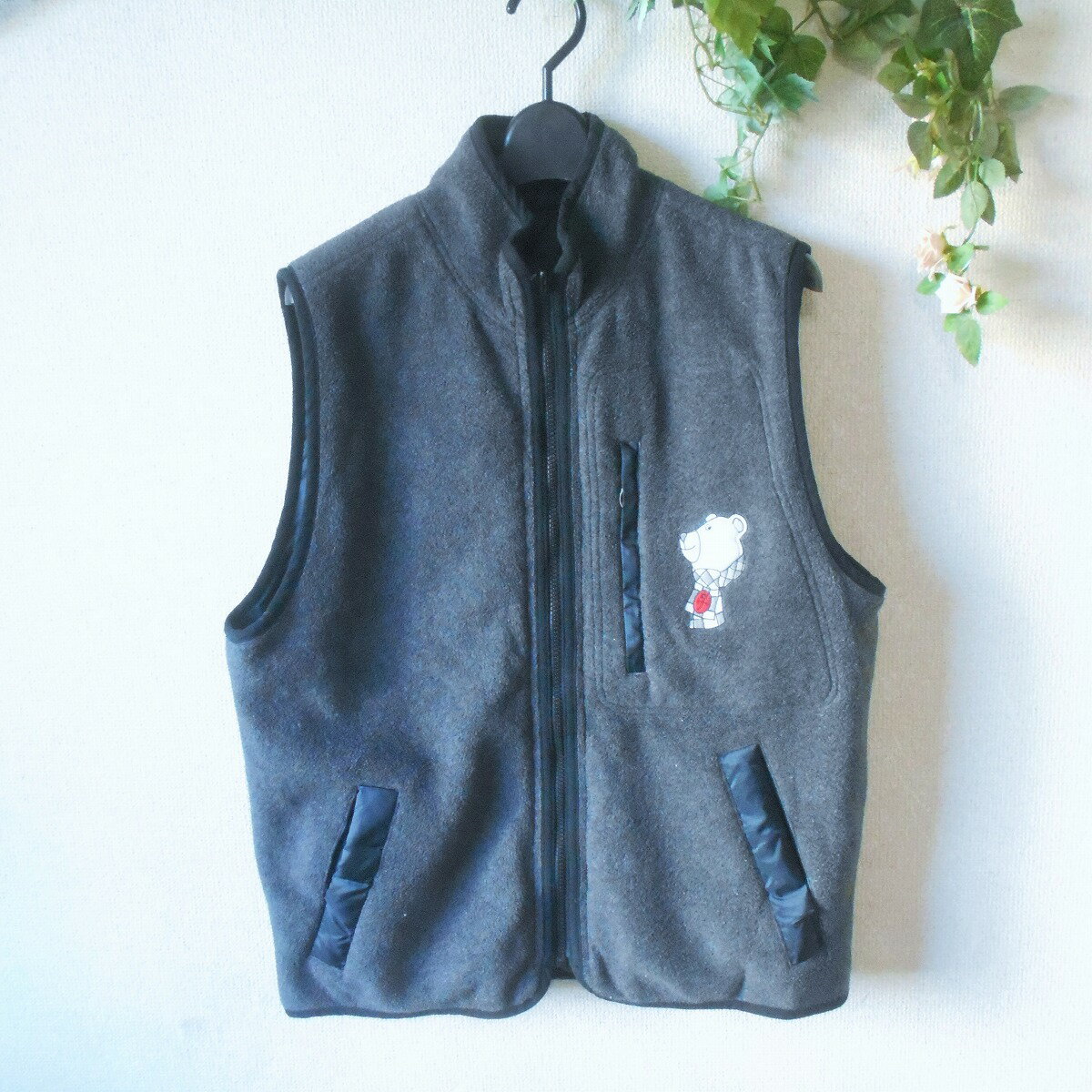 楽天市場】カステルバジャック ベストの通販