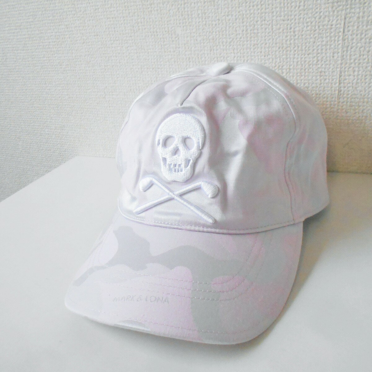 楽天市場】マーク アンドロ ナ ベルトの通販