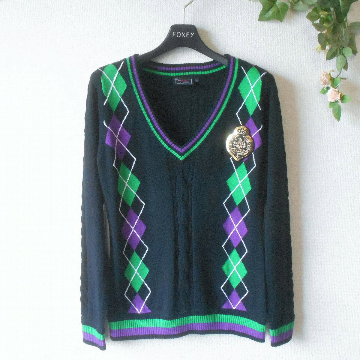 楽天市場】ラッセルノ ニットの通販