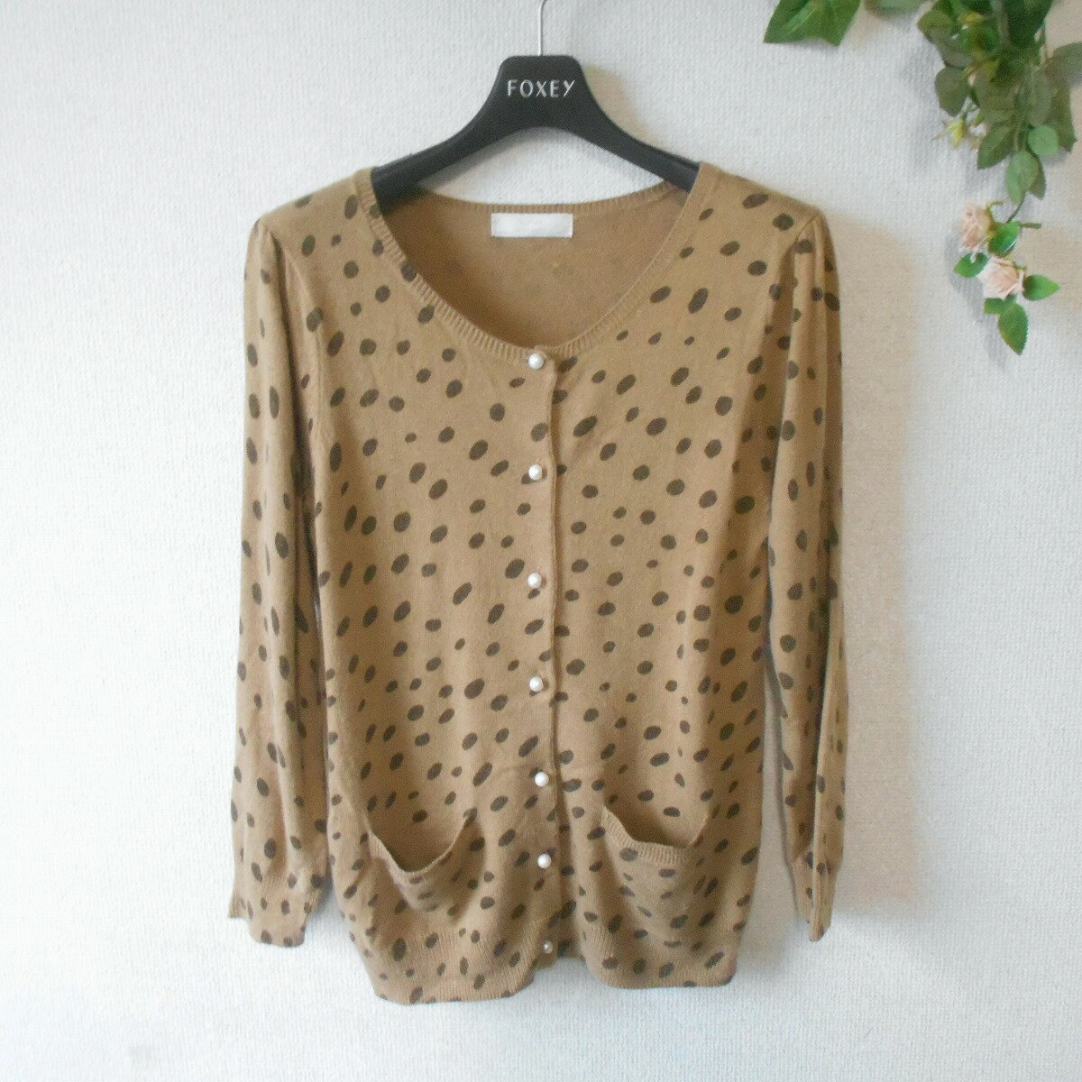 楽天市場】adonisis（カーディガン・ボレロ｜トップス）：レディース