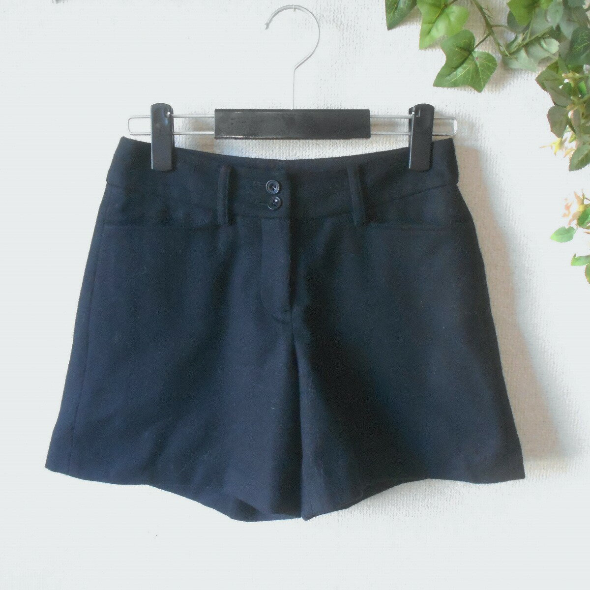 楽天市場】ナチュラルビューティーベーシック ショートパンツの通販