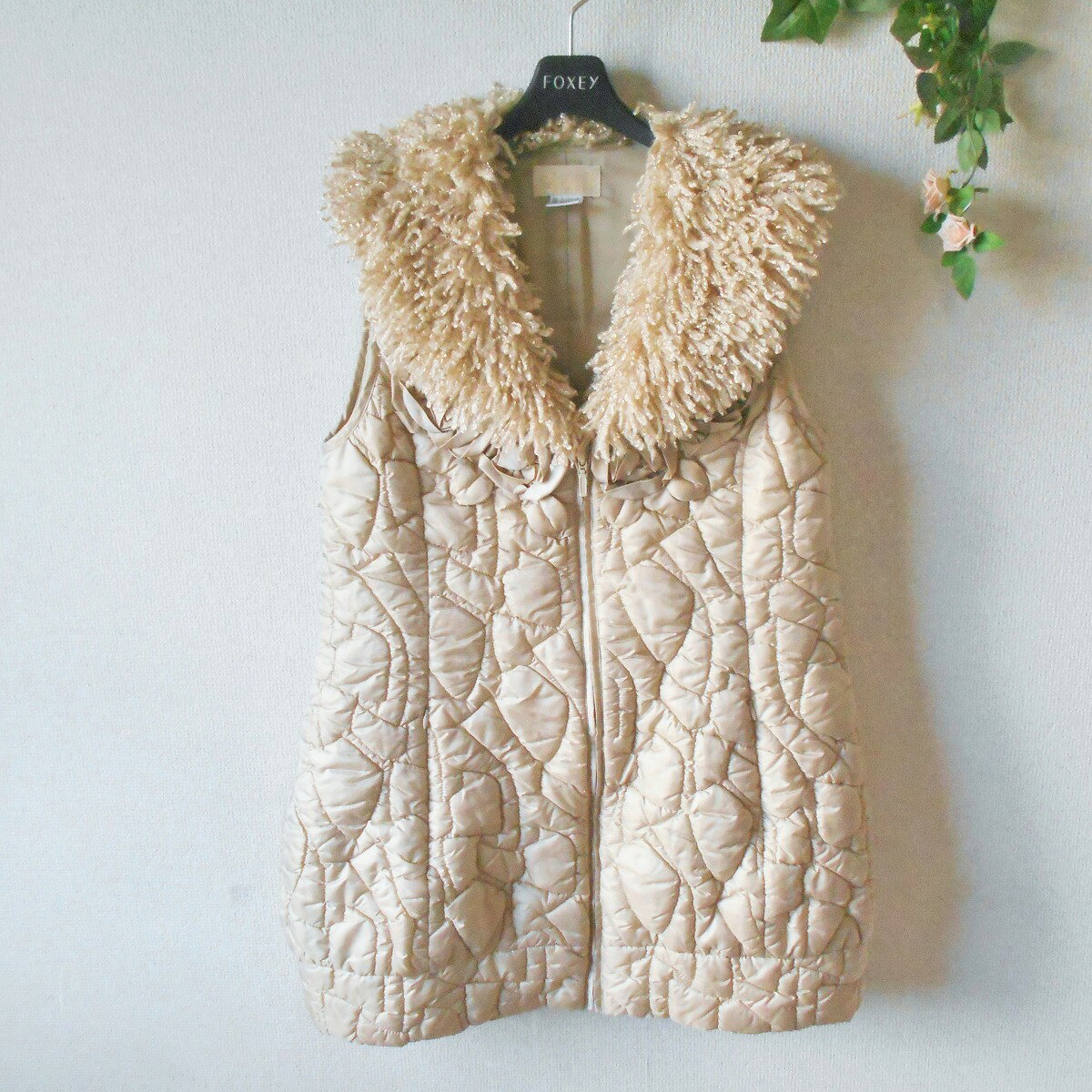 楽天市場】ベルパーチ ベストの通販