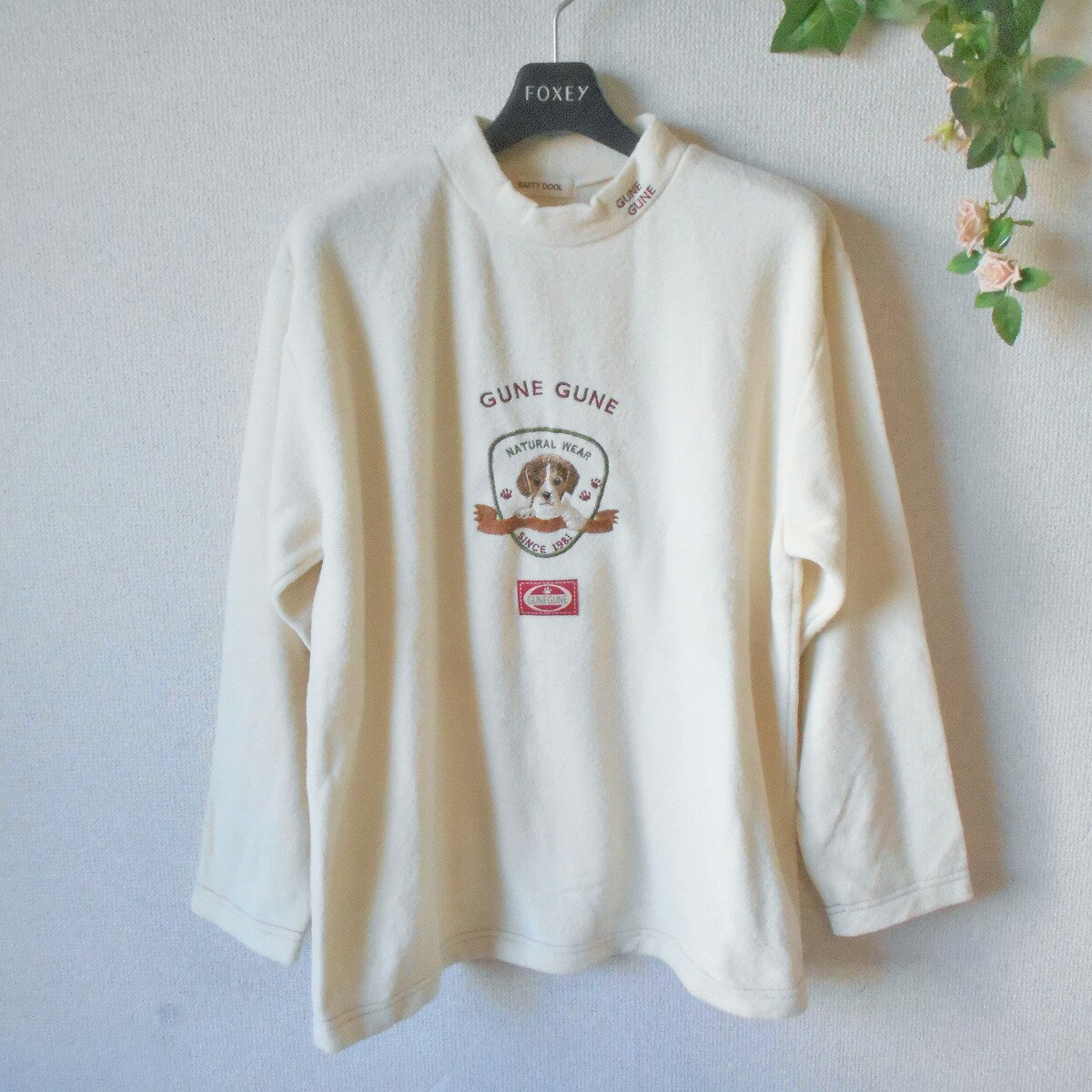 Rakuten - 【中古】BASTY DOOL トップス レディース F 秋 冬 トレーナー
