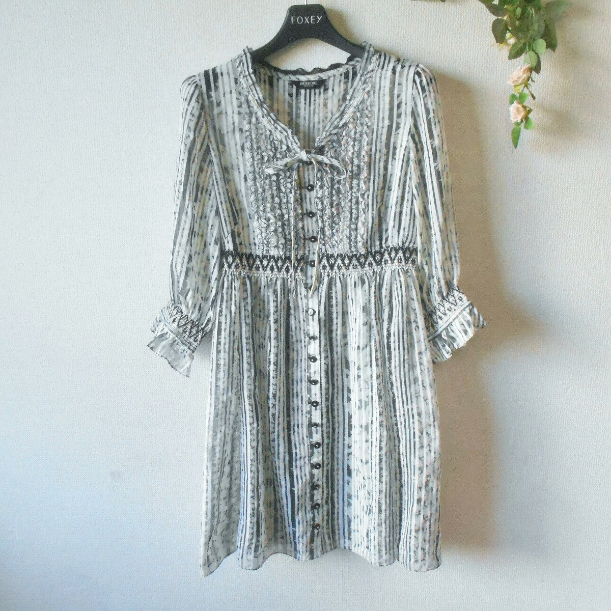 楽天市場】インゲボルグ チュニックの通販