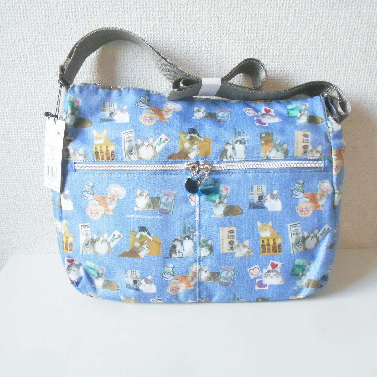 楽天市場】マンハッタナーズ 中古（バッグ・小物・ブランド雑貨）の通販