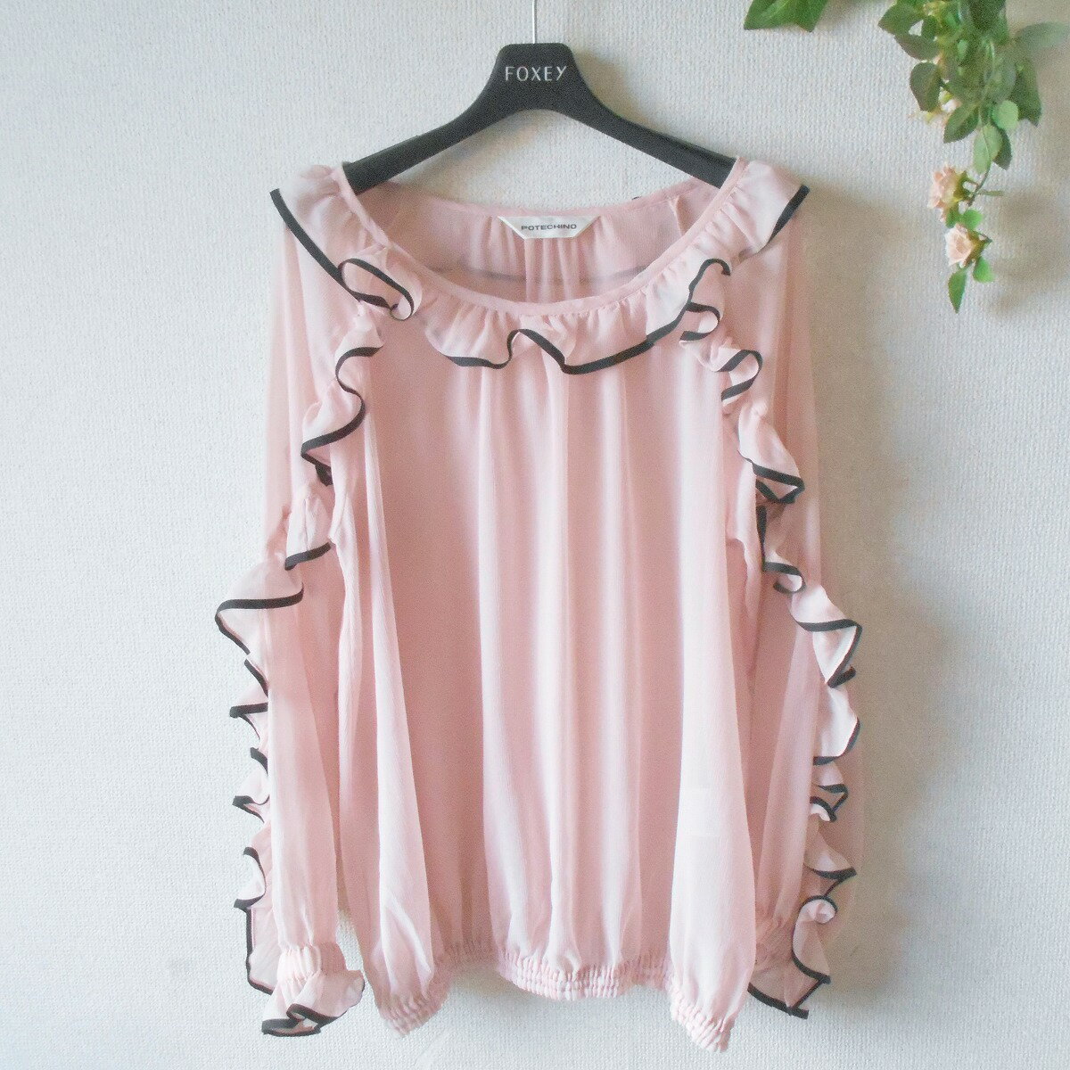 楽天市場】ポテチーノ（レディースファッション）の通販