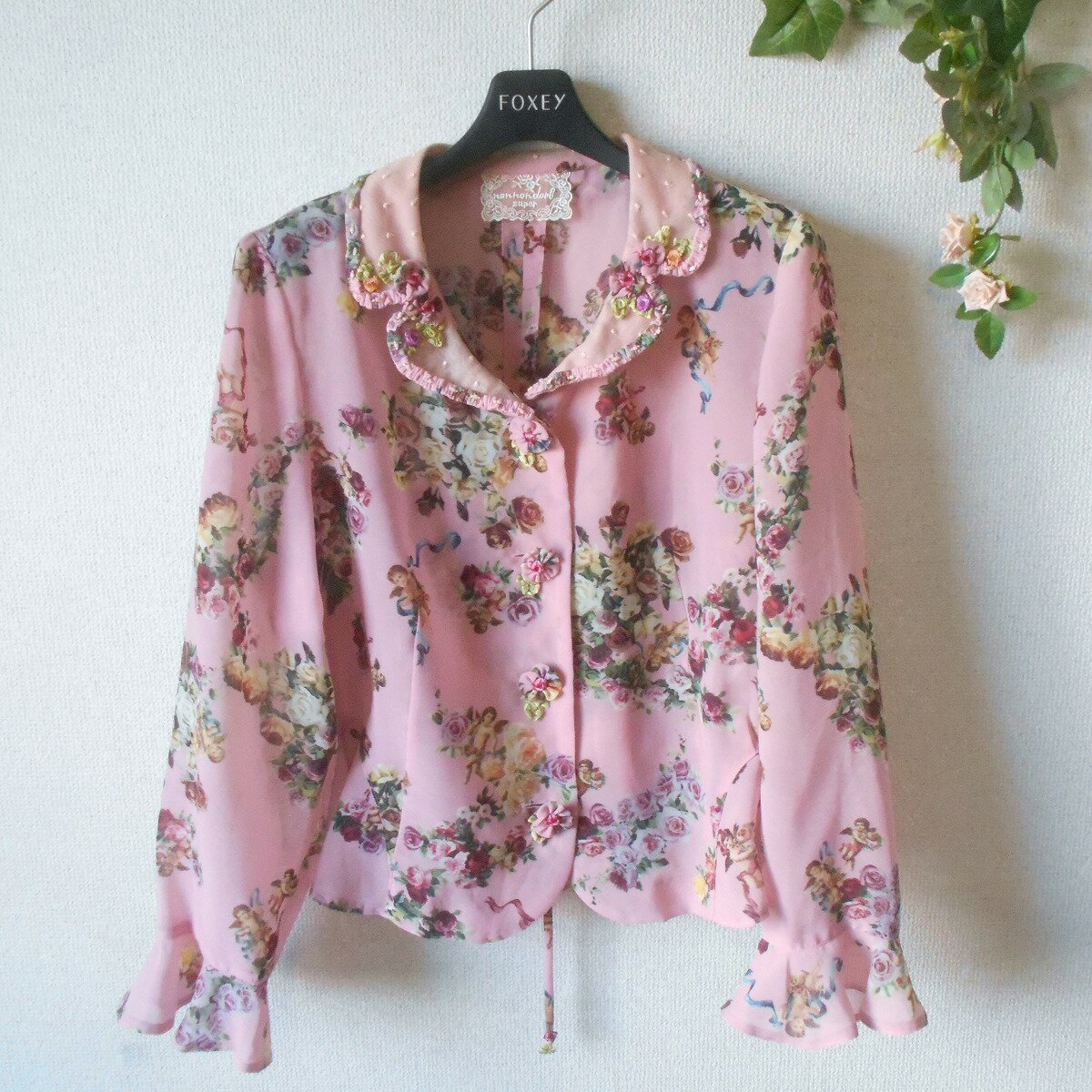 楽天市場】ノンノンドールの通販