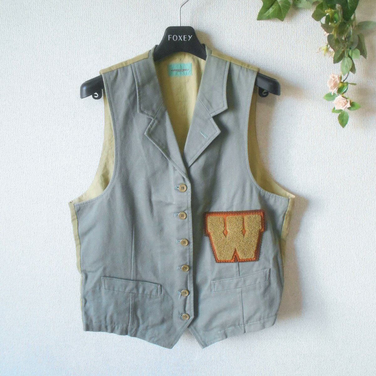 楽天市場】WONDERFUL WORLD KANEKO ISAOの通販