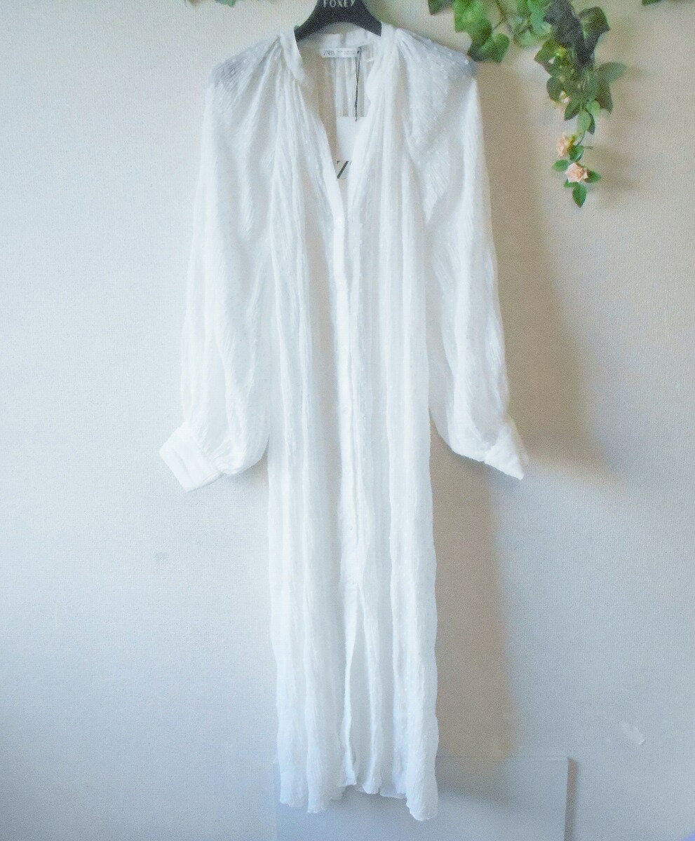 楽天市場】未使用 zaraの通販