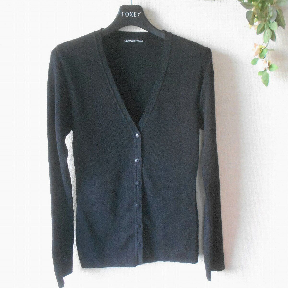 楽天市場】ストロベリーフィールズ カーディガンの通販