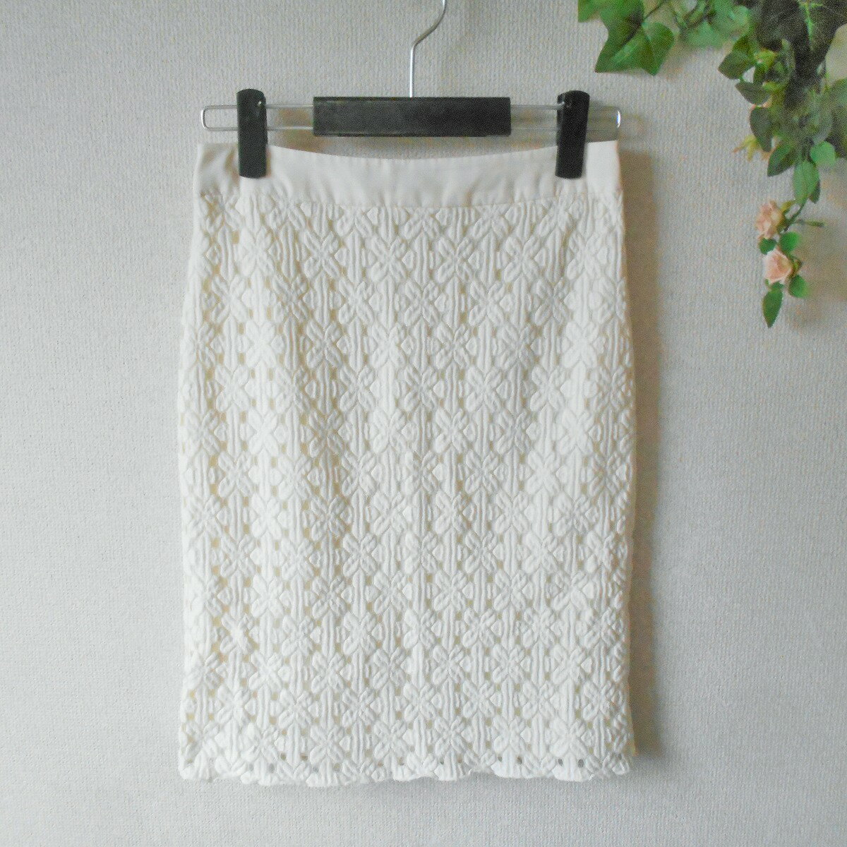 楽天市場】lounie 中古（スカート｜ボトムス）：レディース