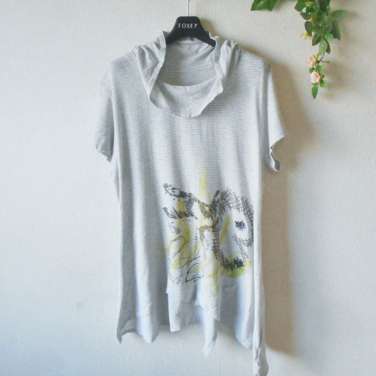 楽天市場】センソユニコ 慈雨 中古（チュニック｜レディース