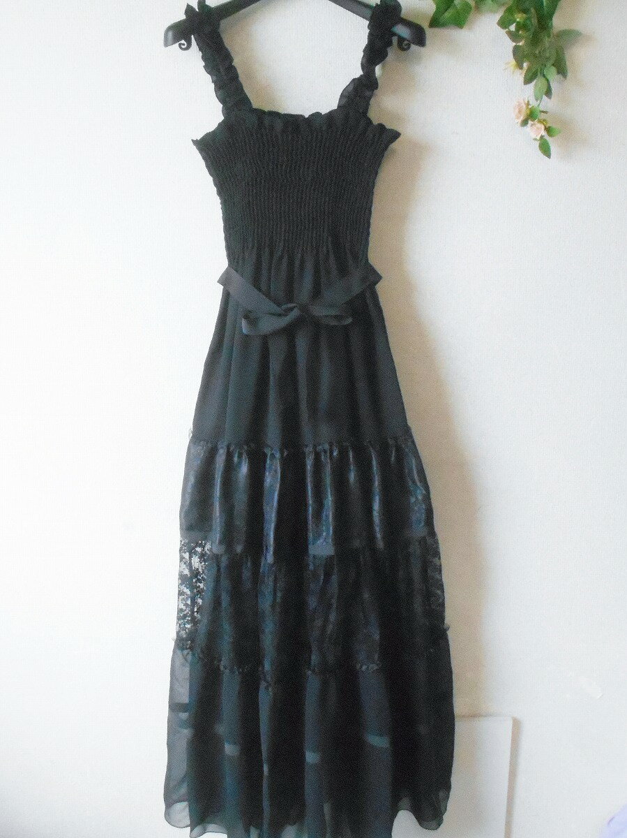 【中古】パーティードレス(MAITRESSE～ﾒﾄﾘｰｾﾞ～) 楽天市場】メトリーゼ ドレスの通販