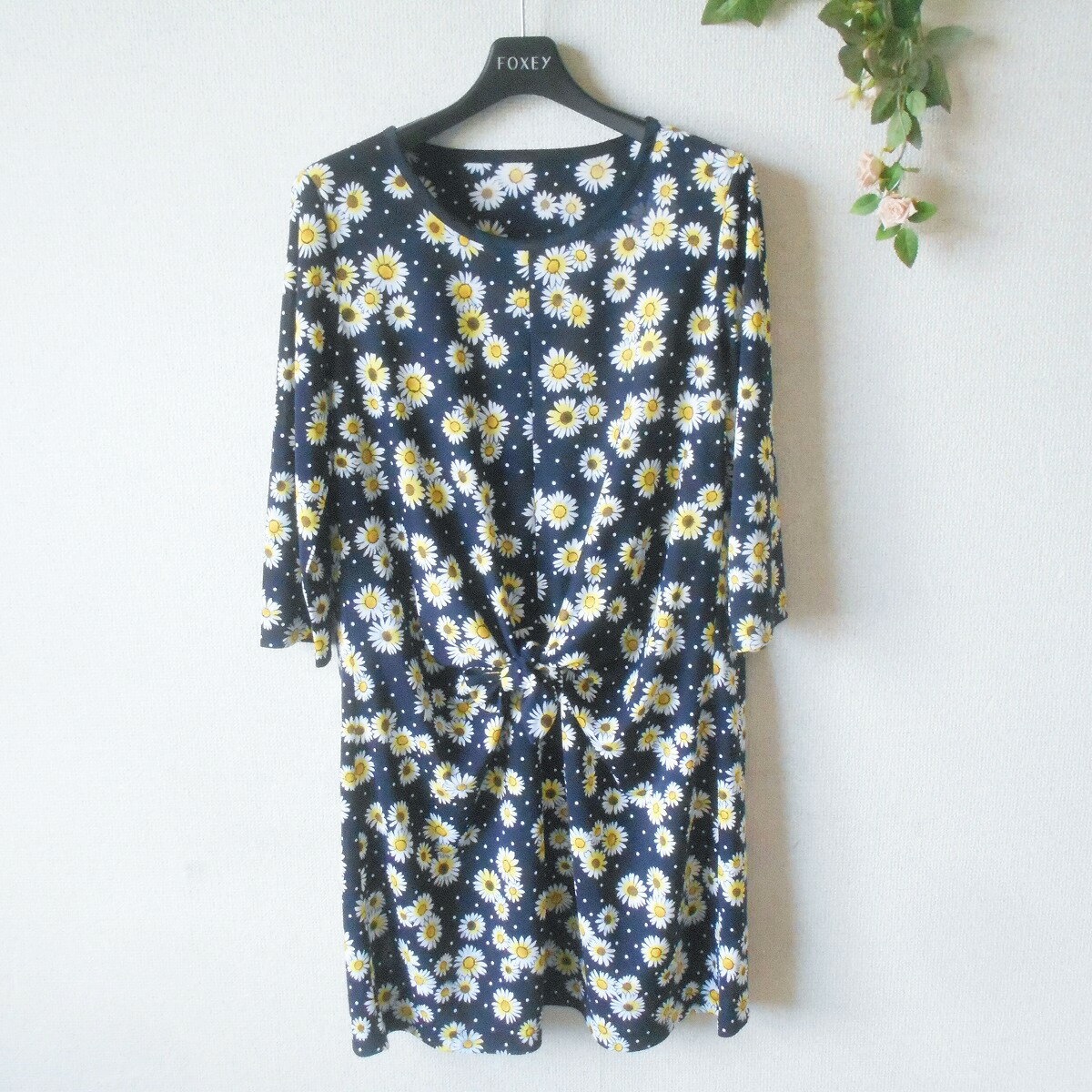 楽天市場】レリアン ワンピースの通販