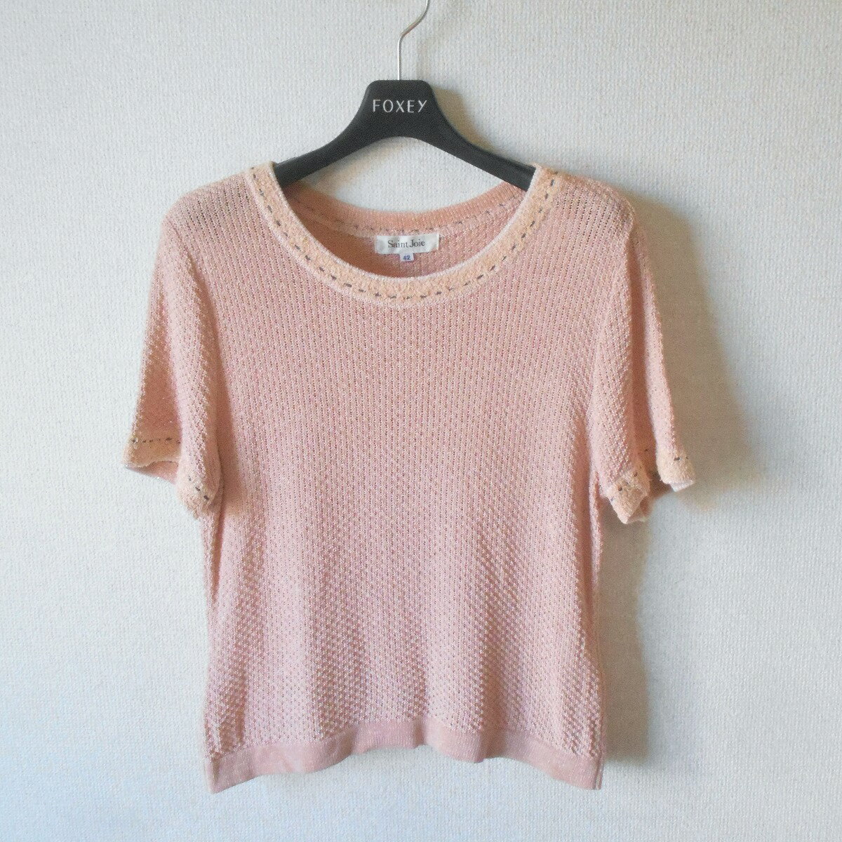 【中古】サンジョア Saint Joie サマー...の商品画像