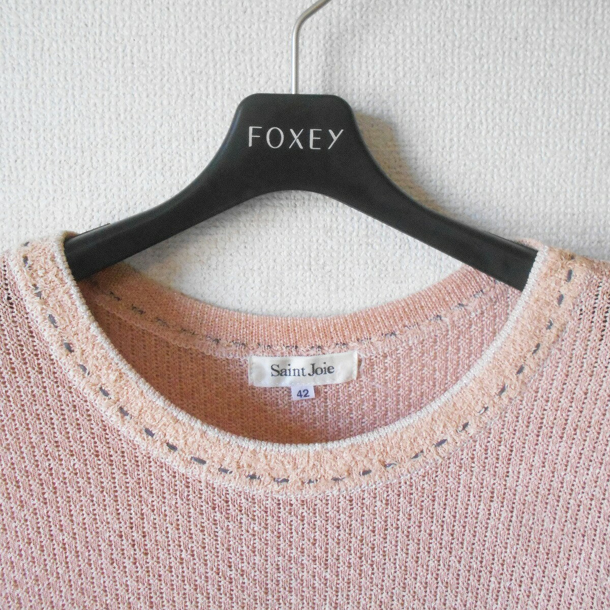 【中古】サンジョア Saint Joie サマ...の紹介画像3