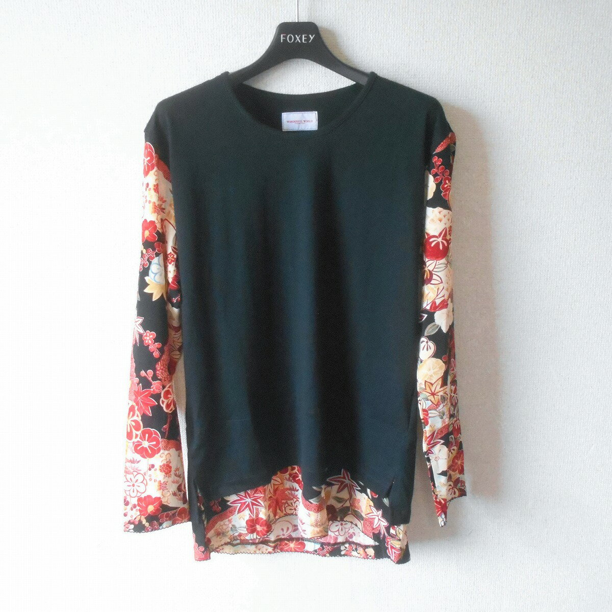 楽天市場】WONDERFUL WORLD KANEKO ISAOの通販