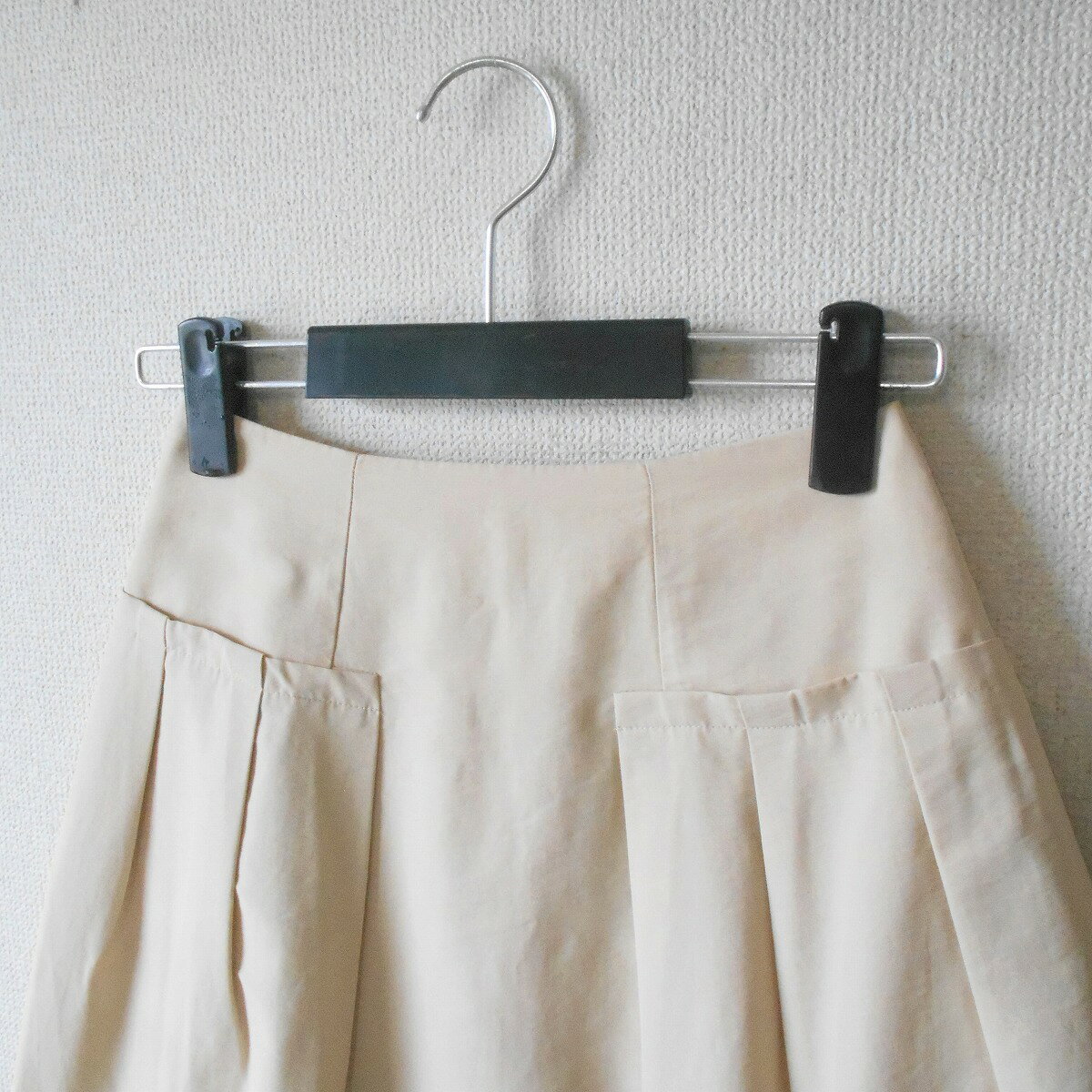 【中古】ロペ ピクニック ROPE PICNIC スカート 36 オールシーズン レディース タック mamapocket-10003484 ママポケット サンプル画像3