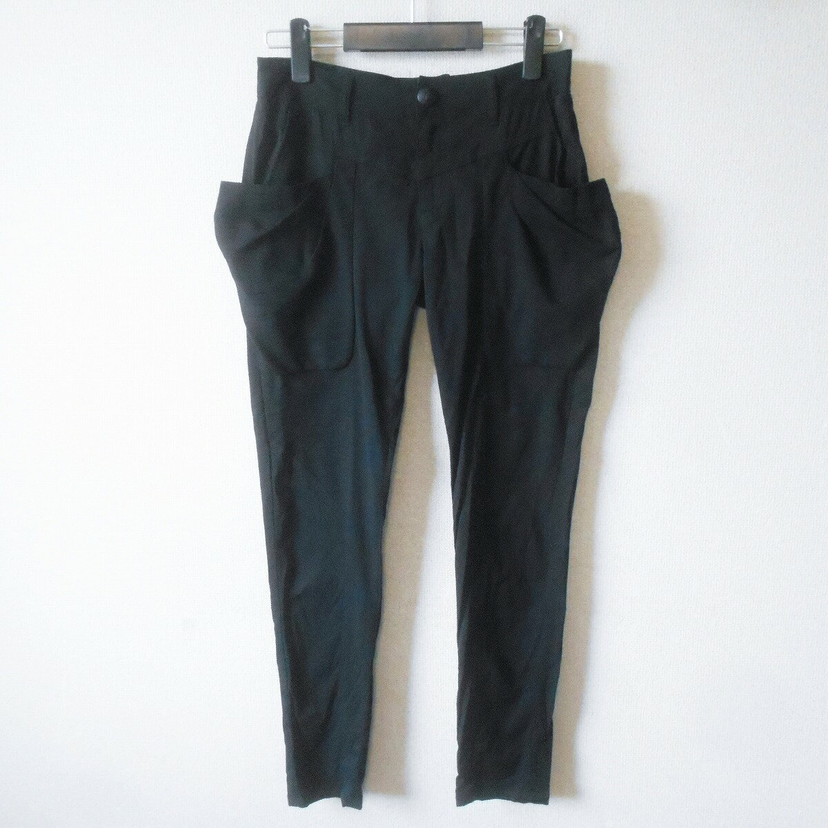 Rakuten - 【中古】ラグエム LUXXM パンツ 38 レディース 春 夏（株）キング 黒