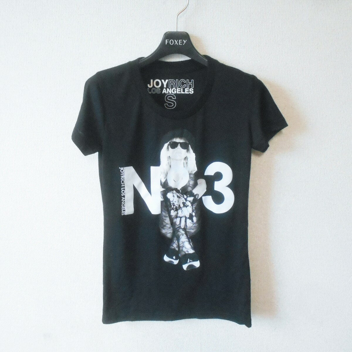 JOYRICH 新品タグ付きBIG-T 楽天市場】joyrich tシャツの通販
