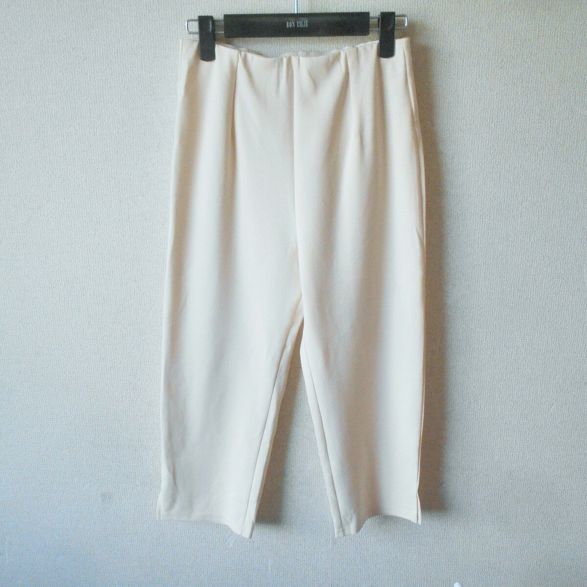 Rakuten - 【中古】スタイルデリ STYLE DELI パンツ S レディース 春 夏 9分丈