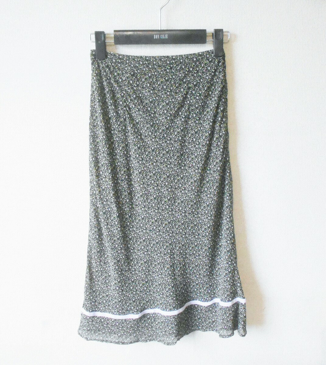 樂天商城 - 【中古】ローラアシュレイ LAURA ASHLEY スカート 7 夏 レディース