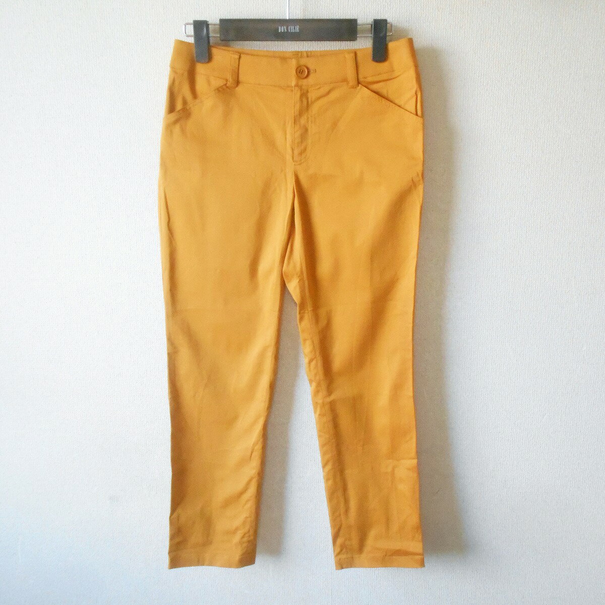樂天商城 - 【中古】 エンスイート ensuite パンツ 2 レディース 春 夏 （株）レナウン