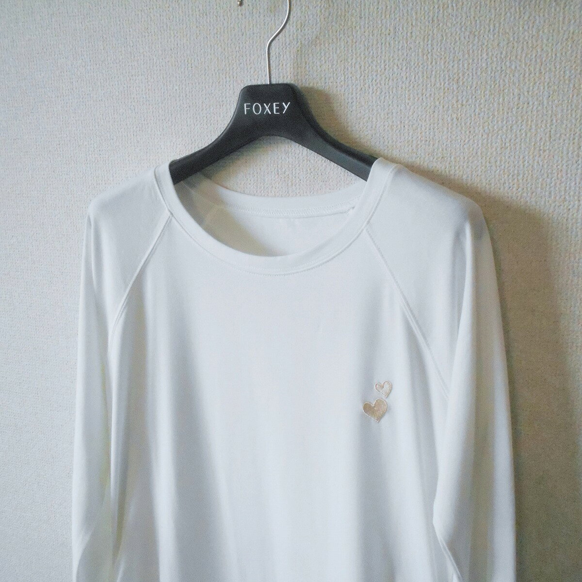 ママポケットの【中古】& LOVE アンドラブ masami satomi マサミサトミ チュニック M レディース 春 夏 裾 ティアード｜アングル3