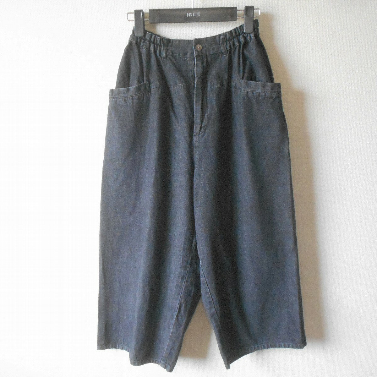 Rakuten - 【中古】08Mab ゼロハチマブ パンツ M L デニム ジーンズ ジーパン レディース オールシーズン
