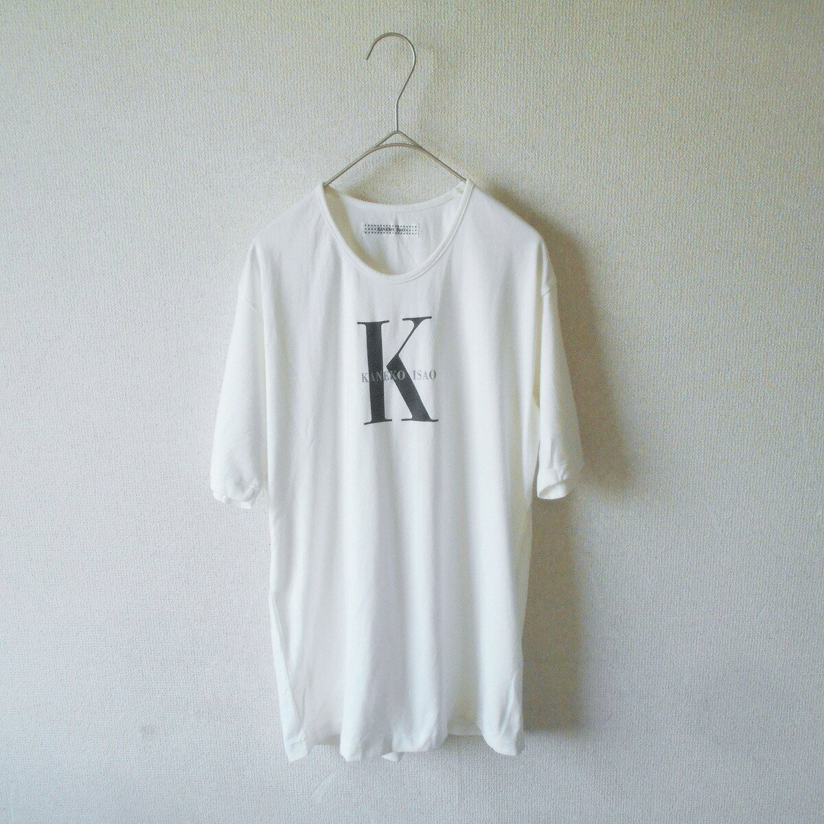 楽天市場】カネコイサオ（Tシャツ・カットソー｜トップス