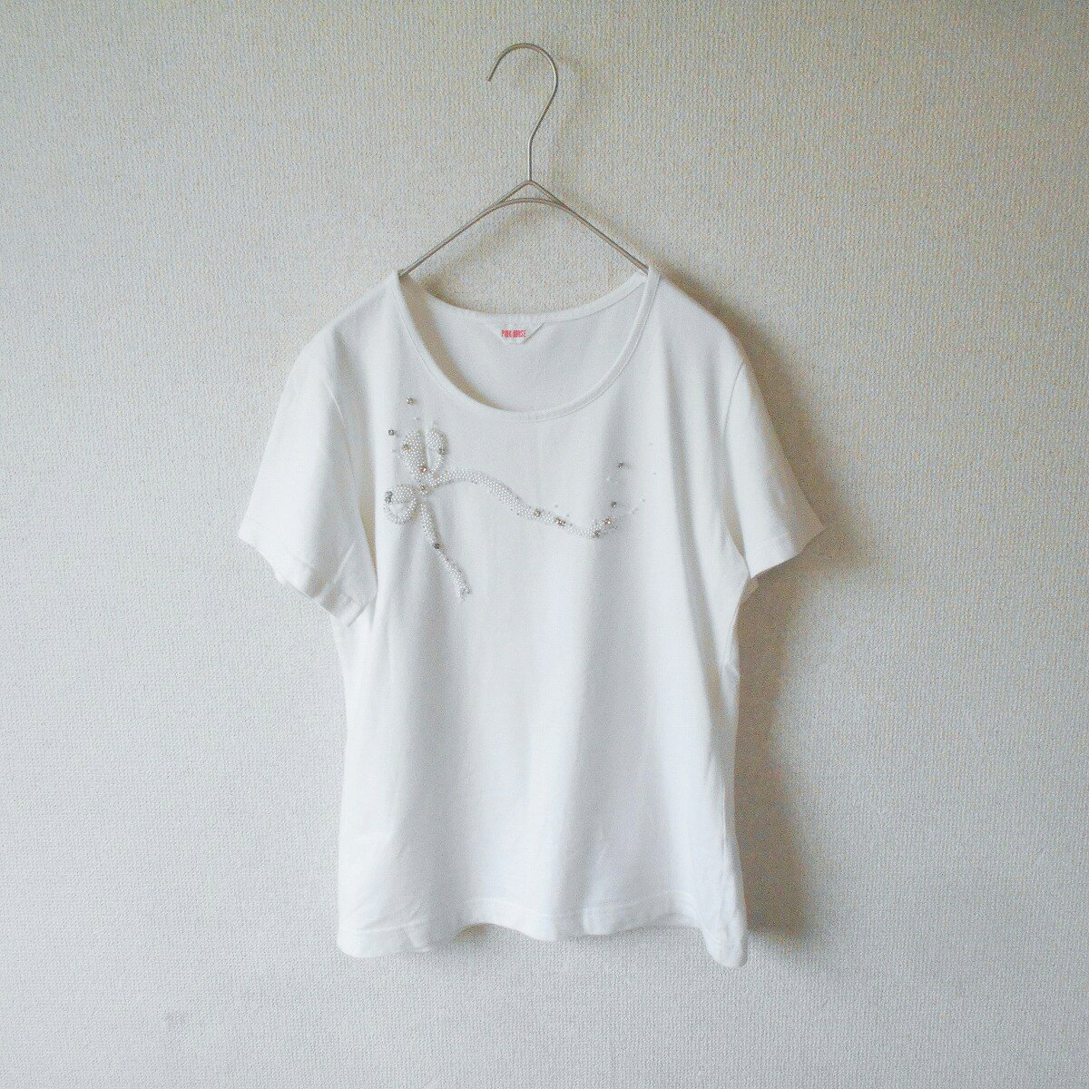 楽天市場】ピンクハウス 中古（Tシャツ・カットソー｜トップス