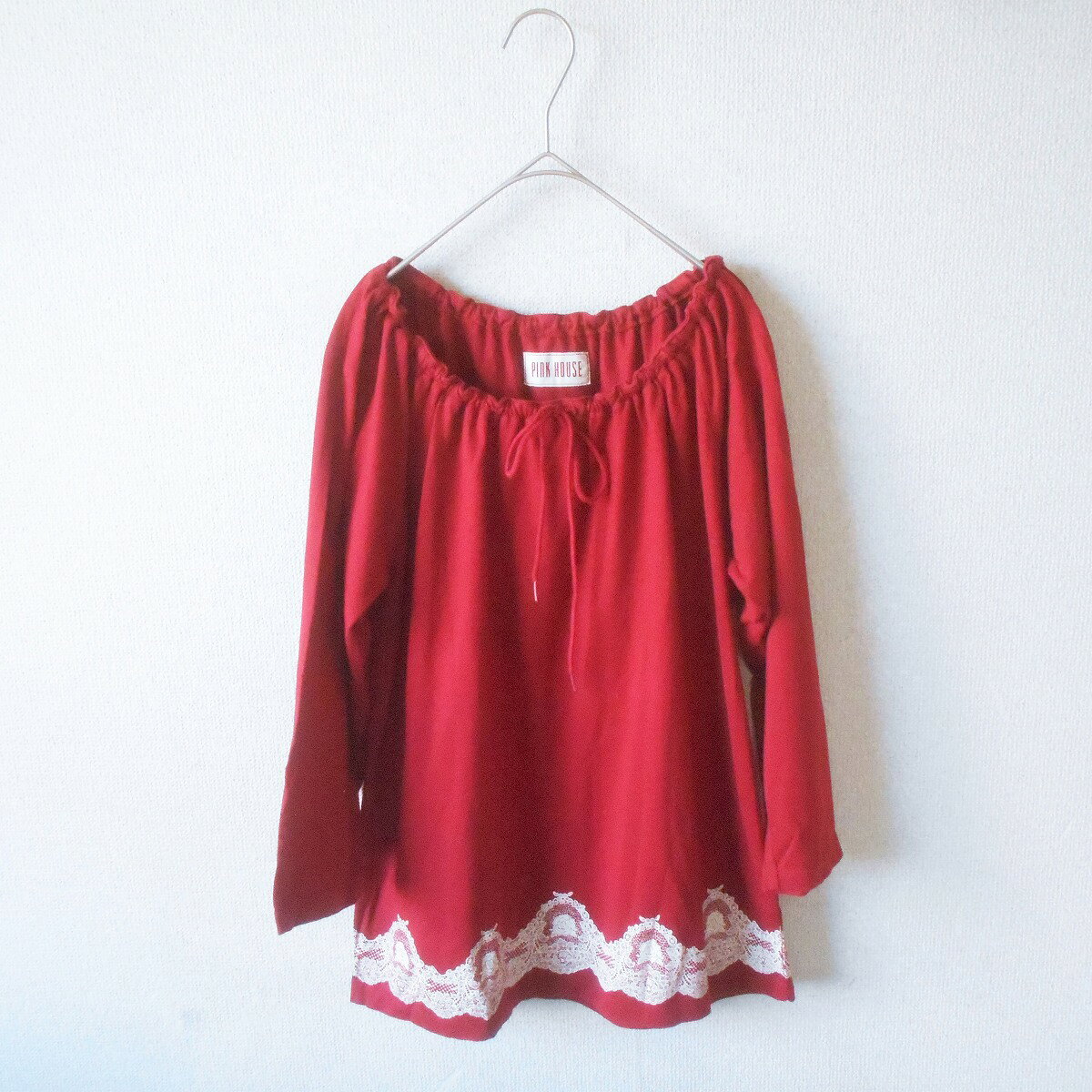 楽天市場】ピンクハウス 古着（サイズ（S/M/L）L）の通販