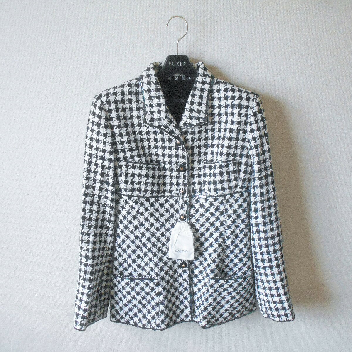 楽天市場】インゲボルグ 中古ジャケットの通販